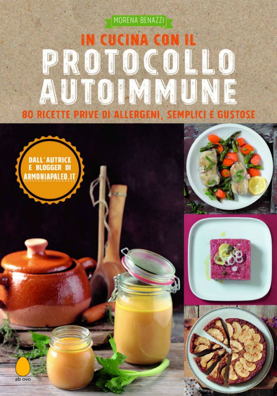 In Cucina con il Protocollo Autoimmune